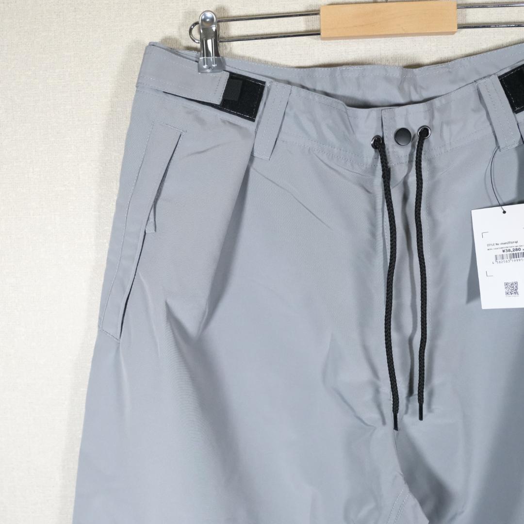 ラ*テ様 CALM ORIGINALS FOUNDATION スノーボード PA