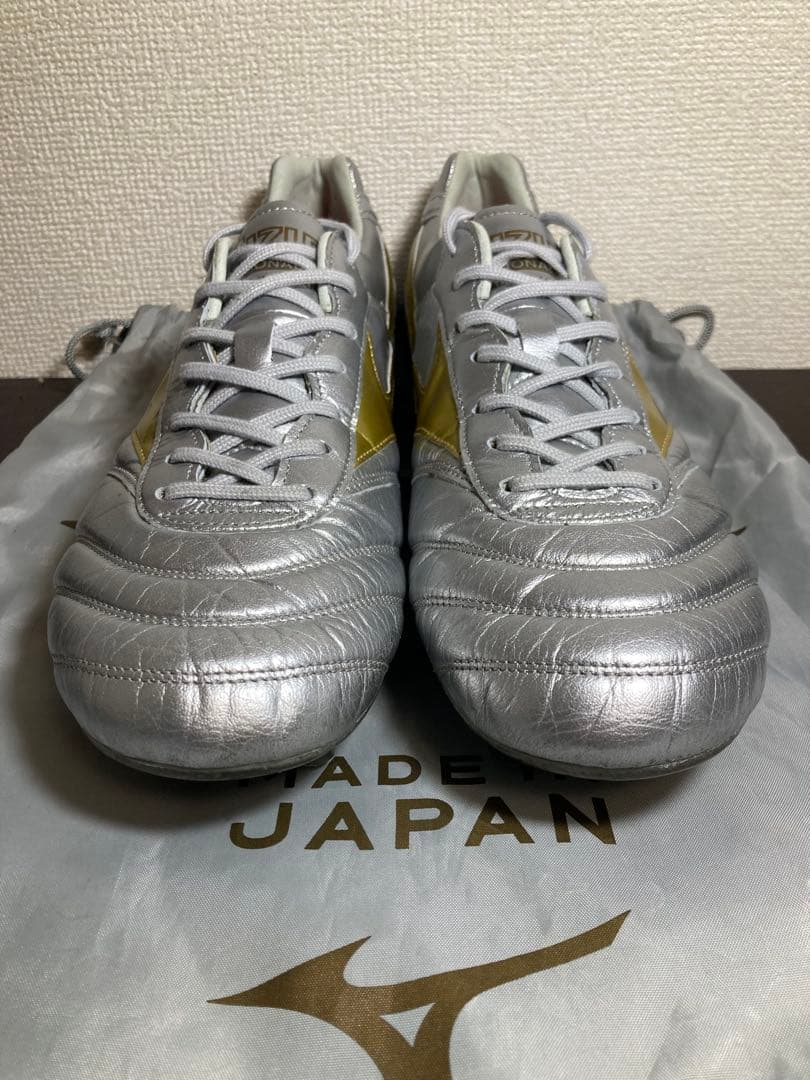 【限定モデル】モレリアDNA 28.5 今日中だけ大幅値下げ！！