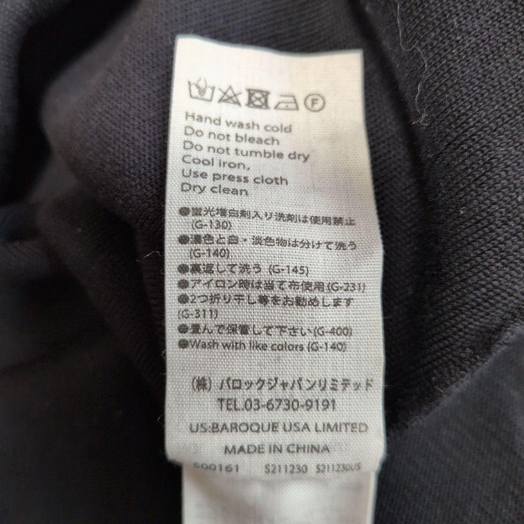 【未使用級】ナゴンスタンス nagonstans Knit pullover M