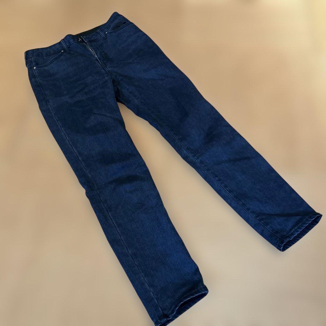 レリアン　あったかデニム　11号