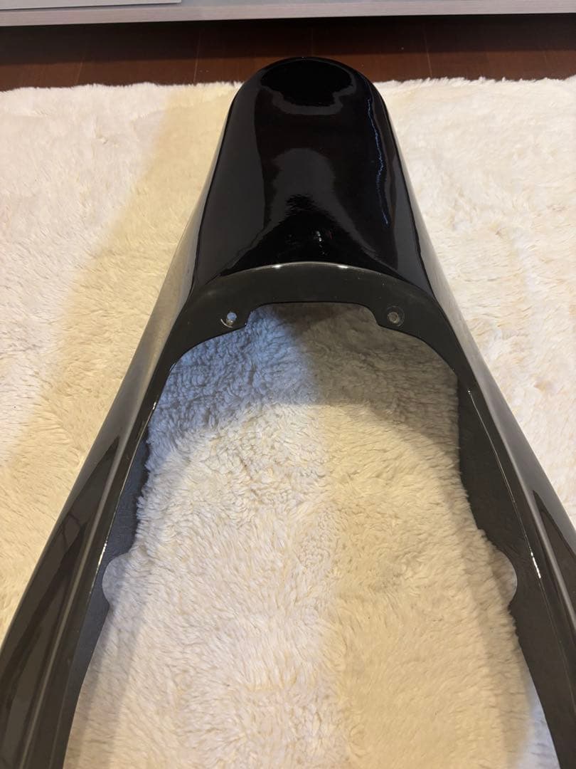 バリオス2型ゼッツーテール