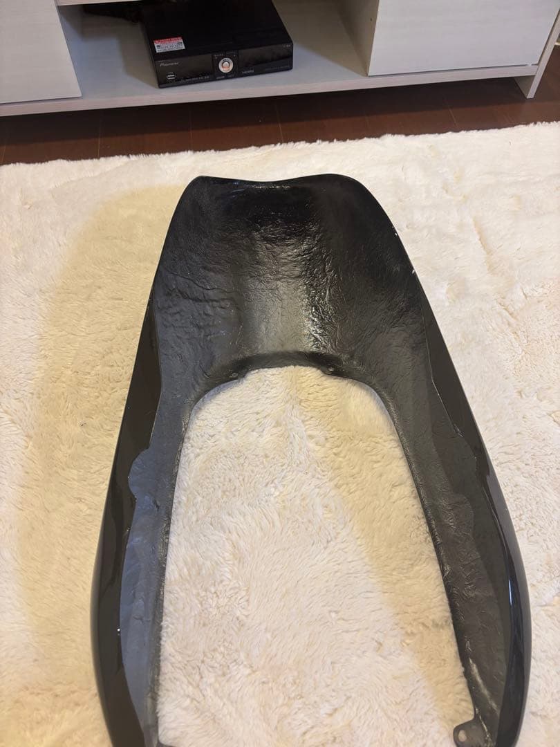 バリオス2型ゼッツーテール