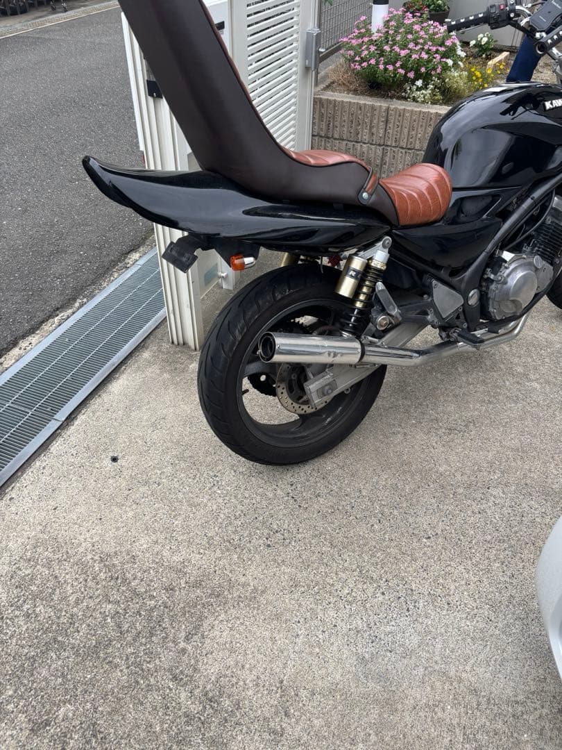 バリオス2型ゼッツーテール