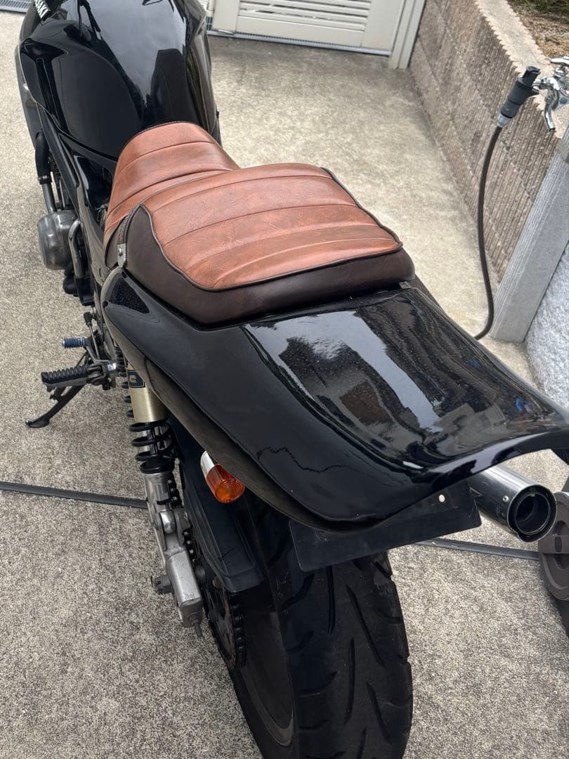 バリオス2型ゼッツーテール