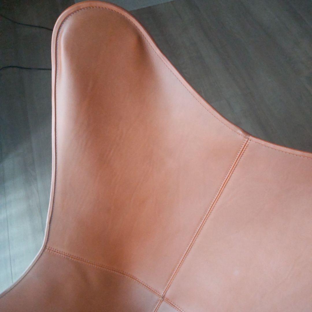 BKFチェア バタフライチェア CUERO社製