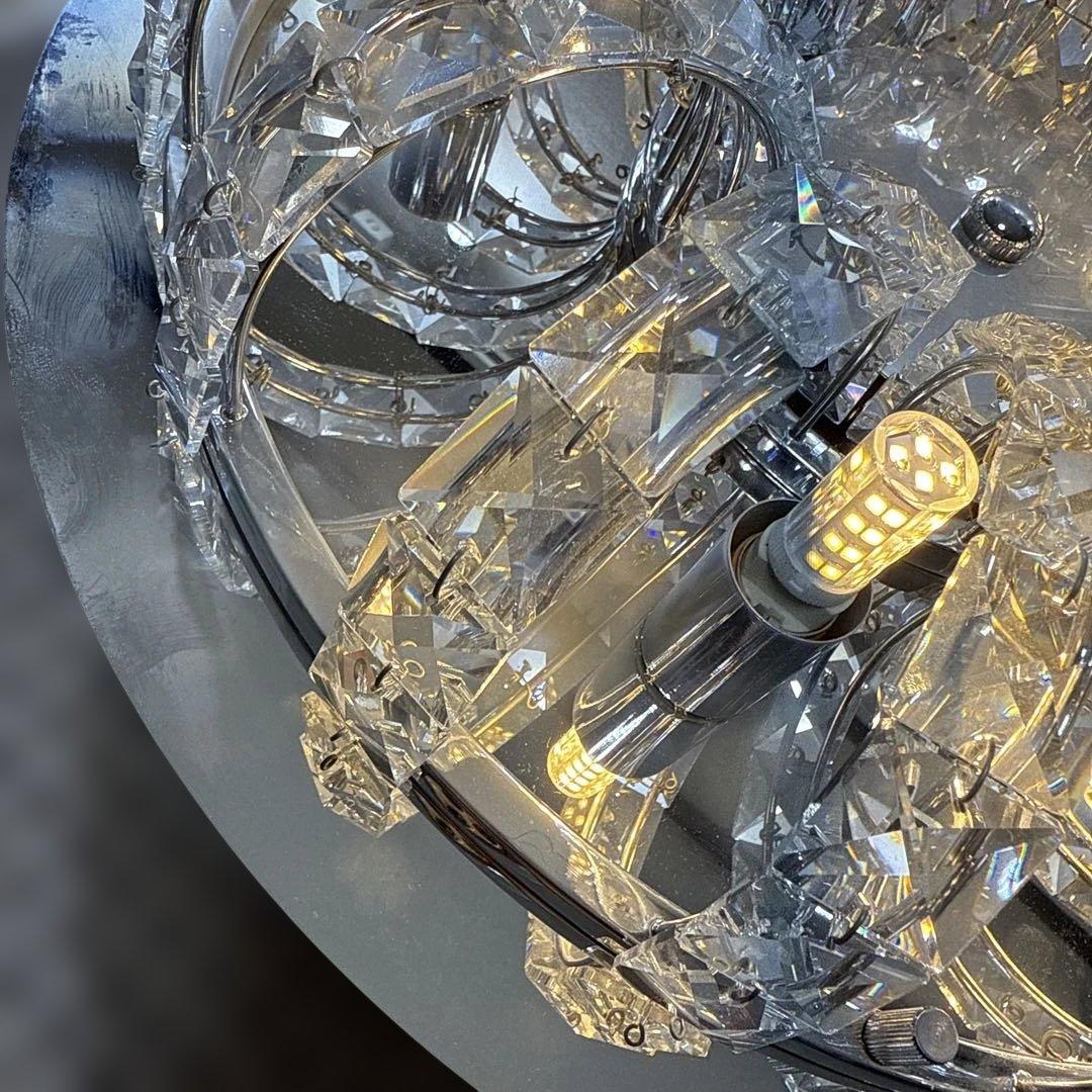 YAMAGIWA ヤマギワ　シャンデリア φ440mm