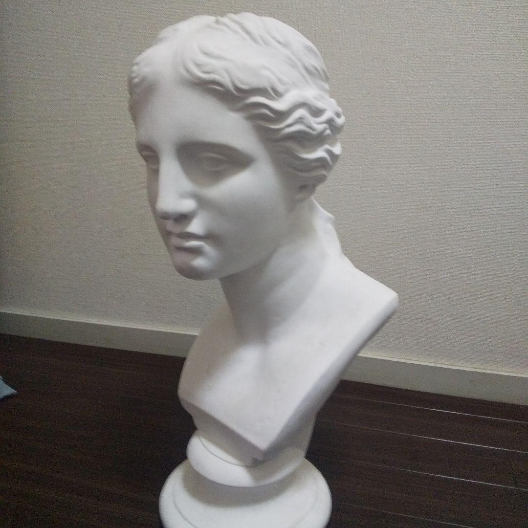 石膏像 ヴィーナス60cm