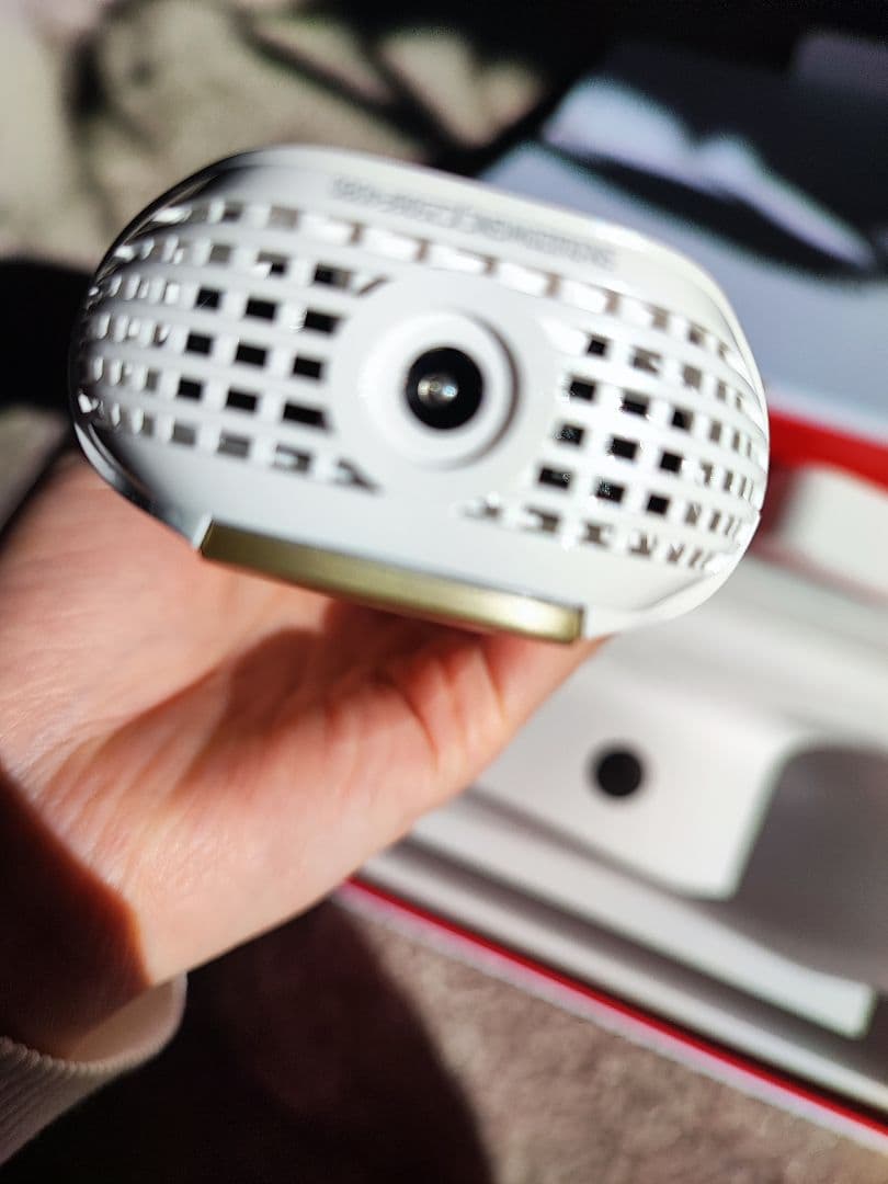 Ulike Air 10 Pro 光脱毛器