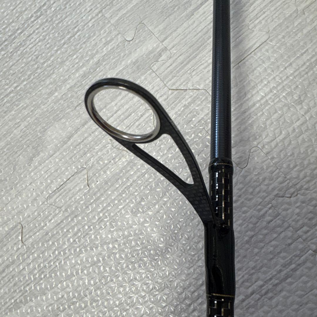 ダイワモアザンエキスパート AGS スピニングモデル 94LML マッチザバイト