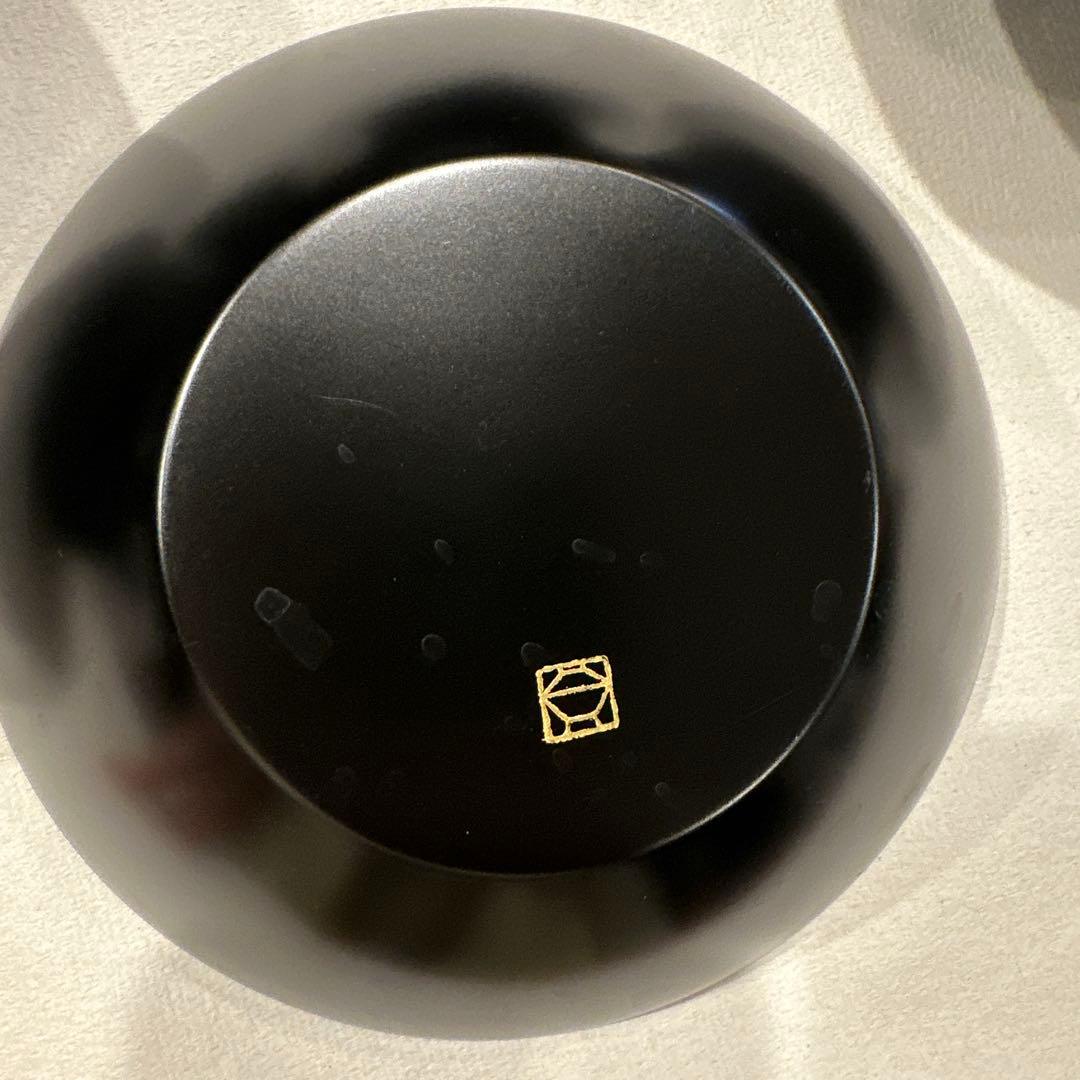 山田平安堂　取鉢揃 龍呼(5枚組)　和食器/取り鉢/漆塗り