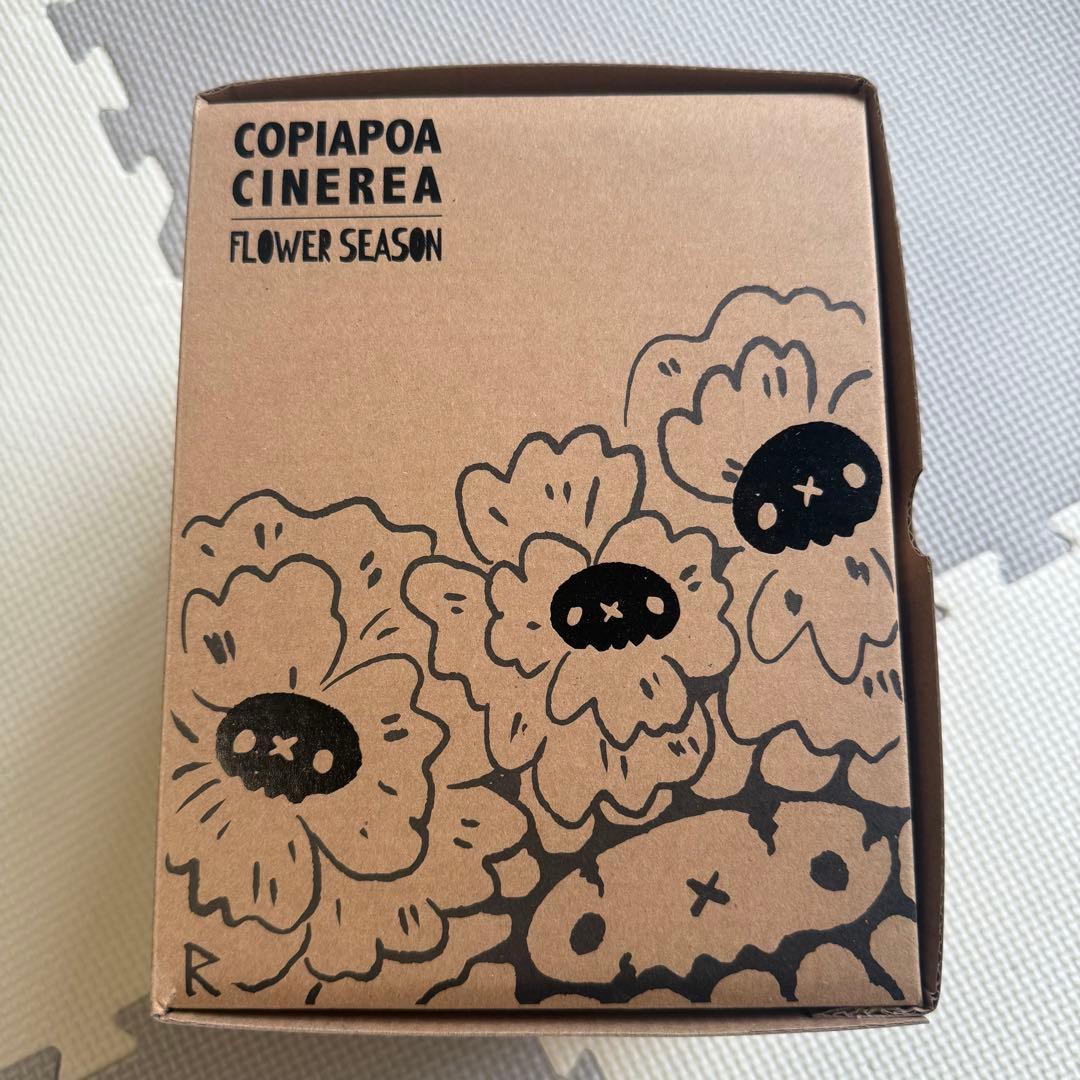 羅本製所robinceramicstudio FLOWER SEASON