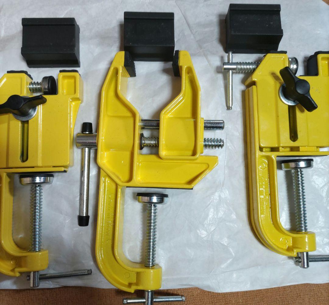 b 極美良品 TOKO SKI VISE WORLD CUP スキーバイス