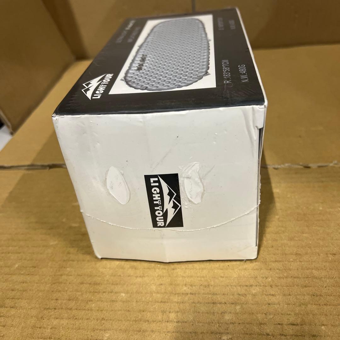 インフレーターマット エアーマット 高R値5.8/3.5 R3.5, 長方形 L