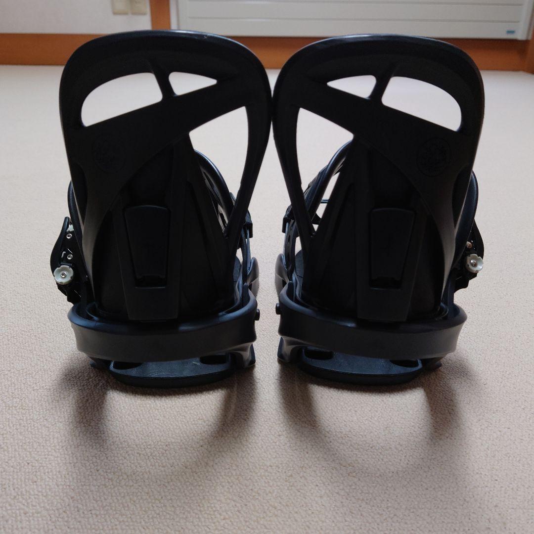 Burton Citizen Wms Lサイズ ビンディング