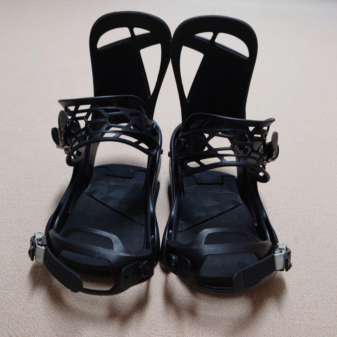 Burton Citizen Wms Lサイズ ビンディング