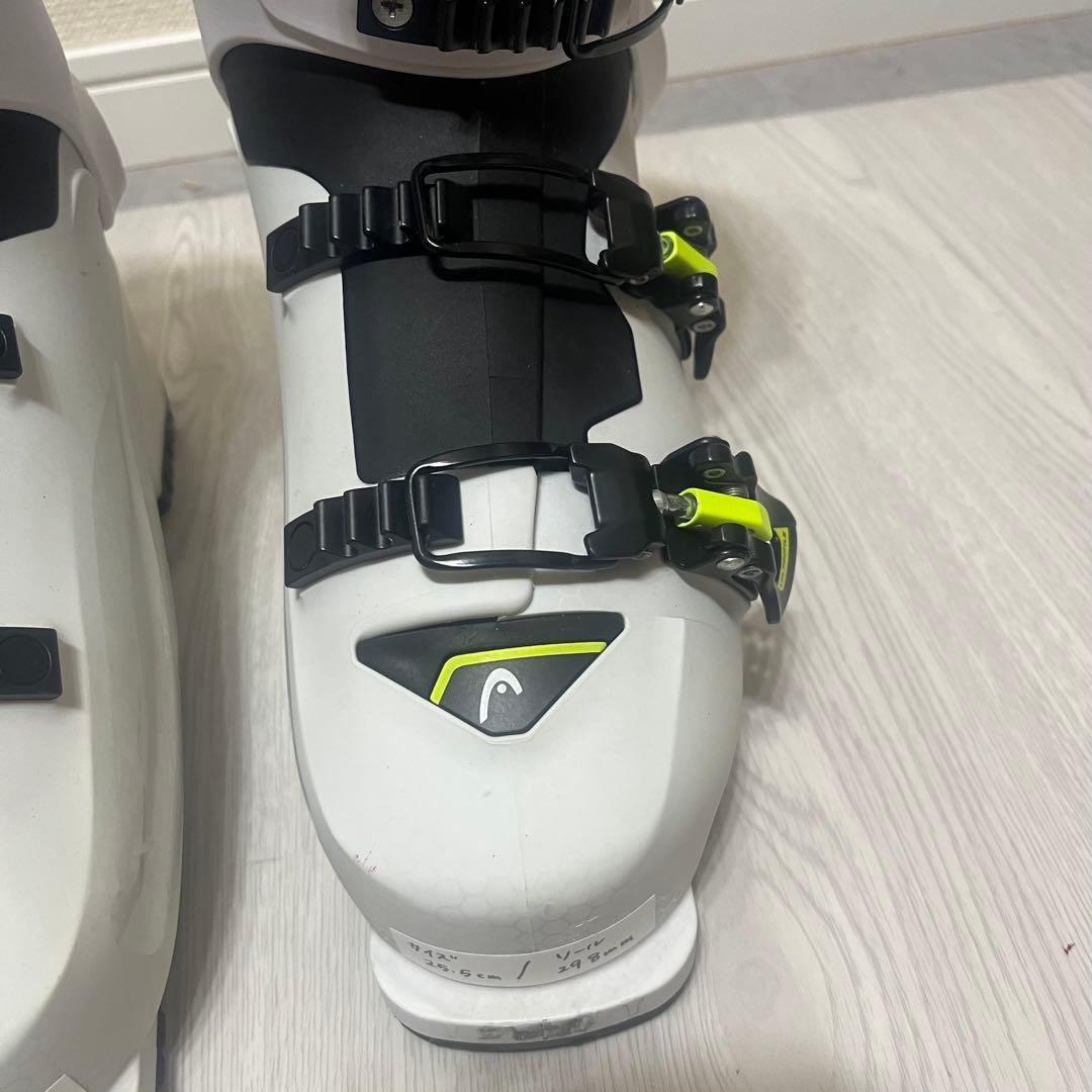 HEAD EDGE LYT100 スキー ブーツ　25cm