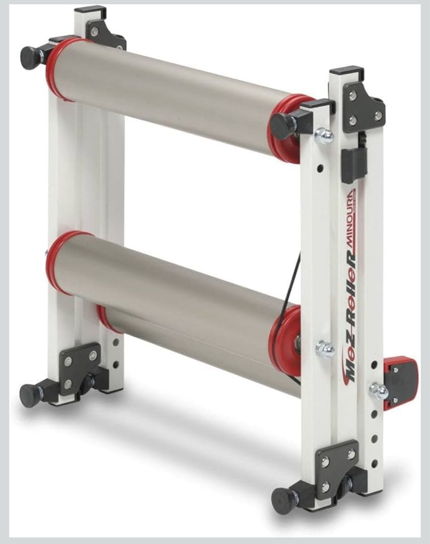 MINOURA ミノウラ MOZ-ROLLER モッズローラー 3本ローラー