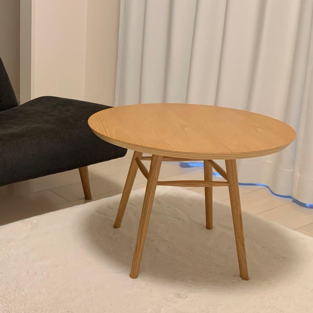 【入手困難】IDEE イデー aotable アーオテーブル