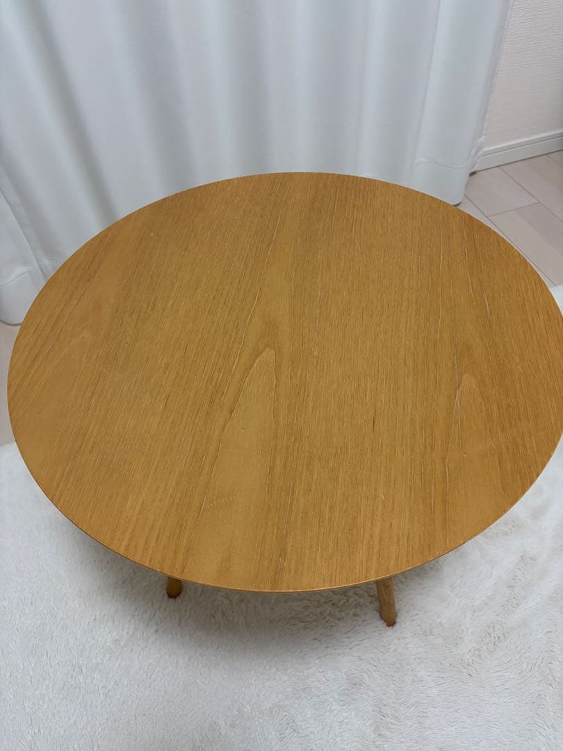 【入手困難】IDEE イデー aotable アーオテーブル