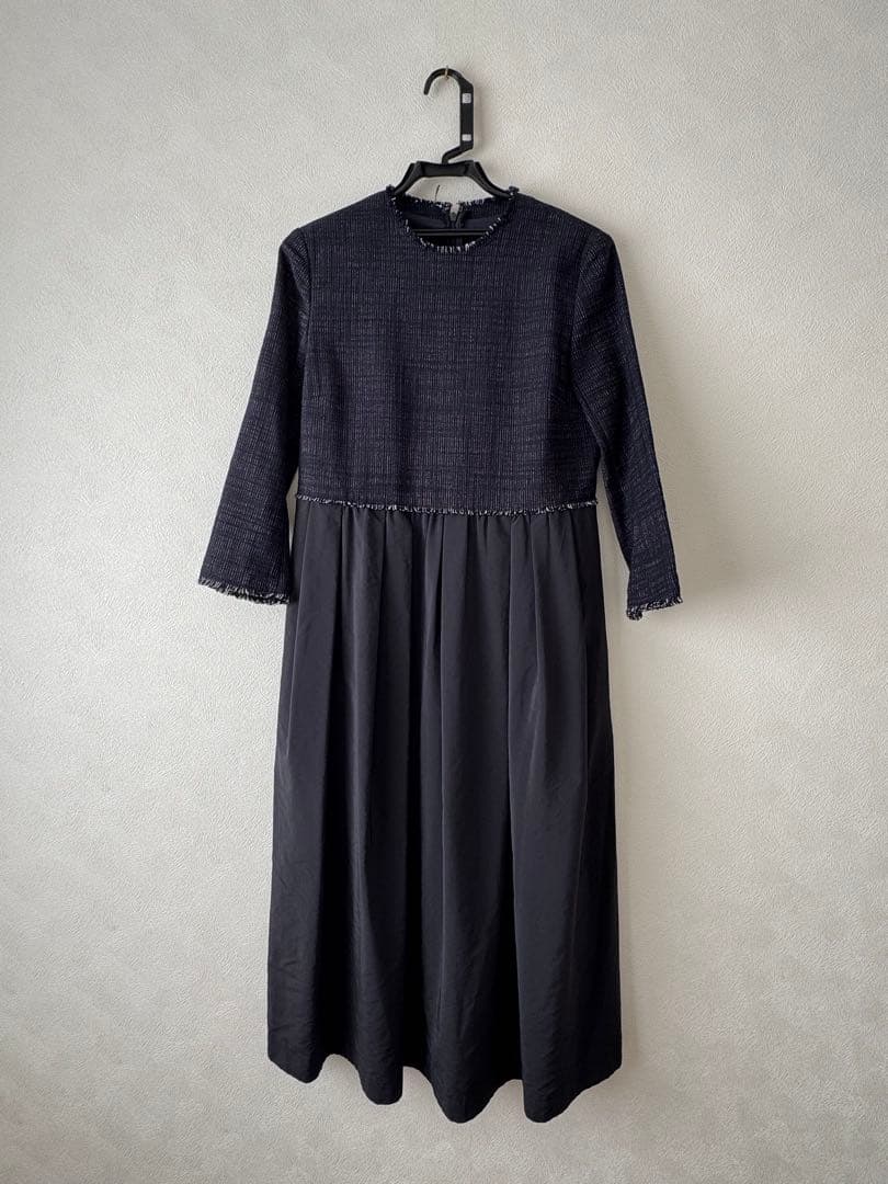 TOMORROWLAND Ballsey セレモニー用ワンピース&ジャケット