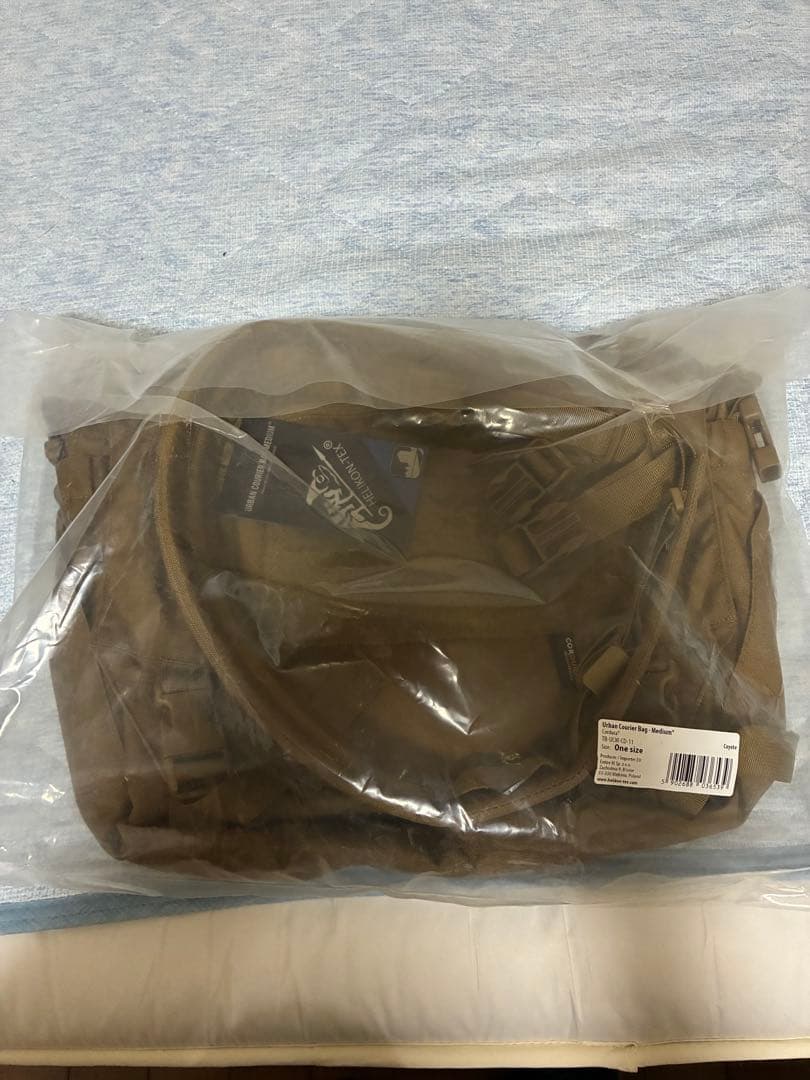 Helikon-Tex アーバンクーリエバッグ　M