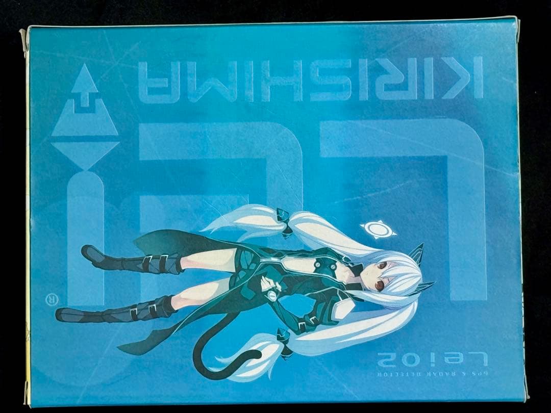 霧島レイ YUPITERU Lei02