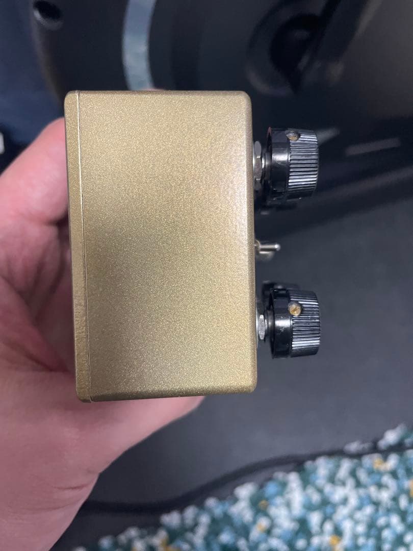 ギター Bondi Effects Del Mar Overdrive