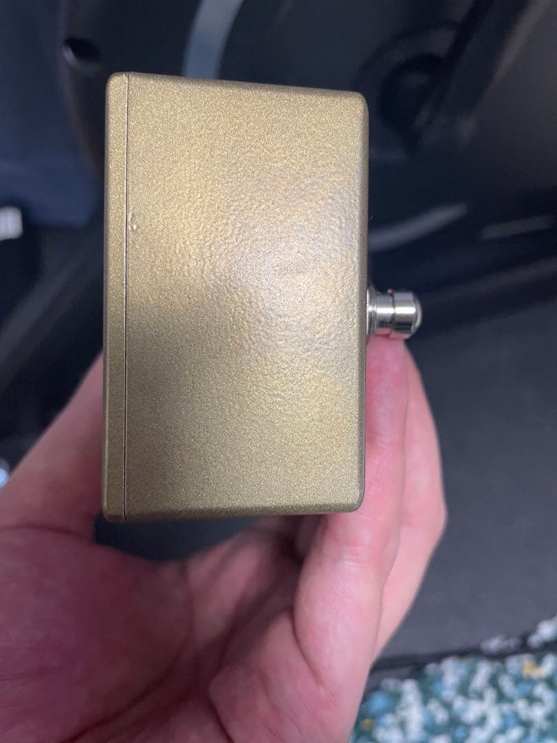 ギター Bondi Effects Del Mar Overdrive