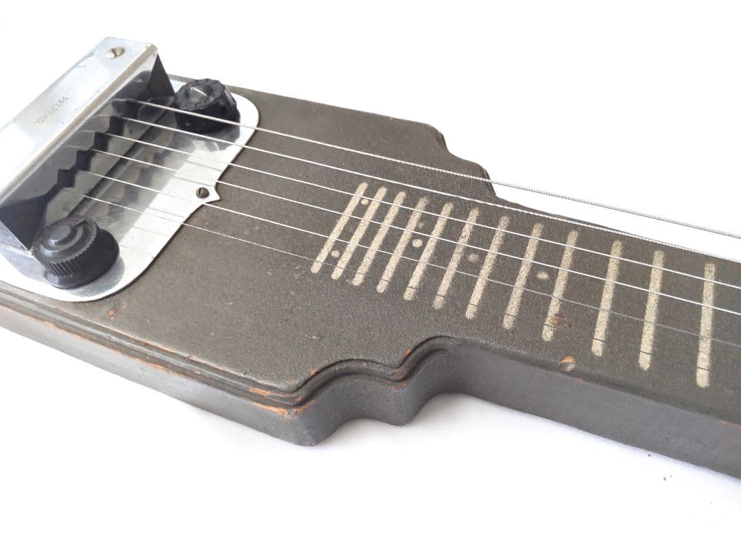 T*n様 K&F Lap Steel Guitar Pre-Fender USA