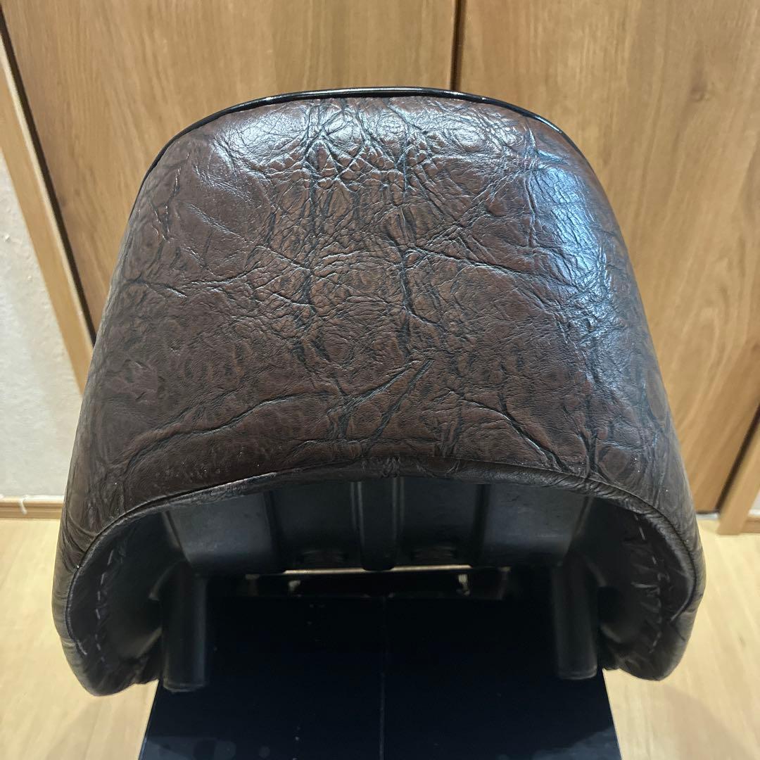 GSX400 インパルス チョビ3段 シート