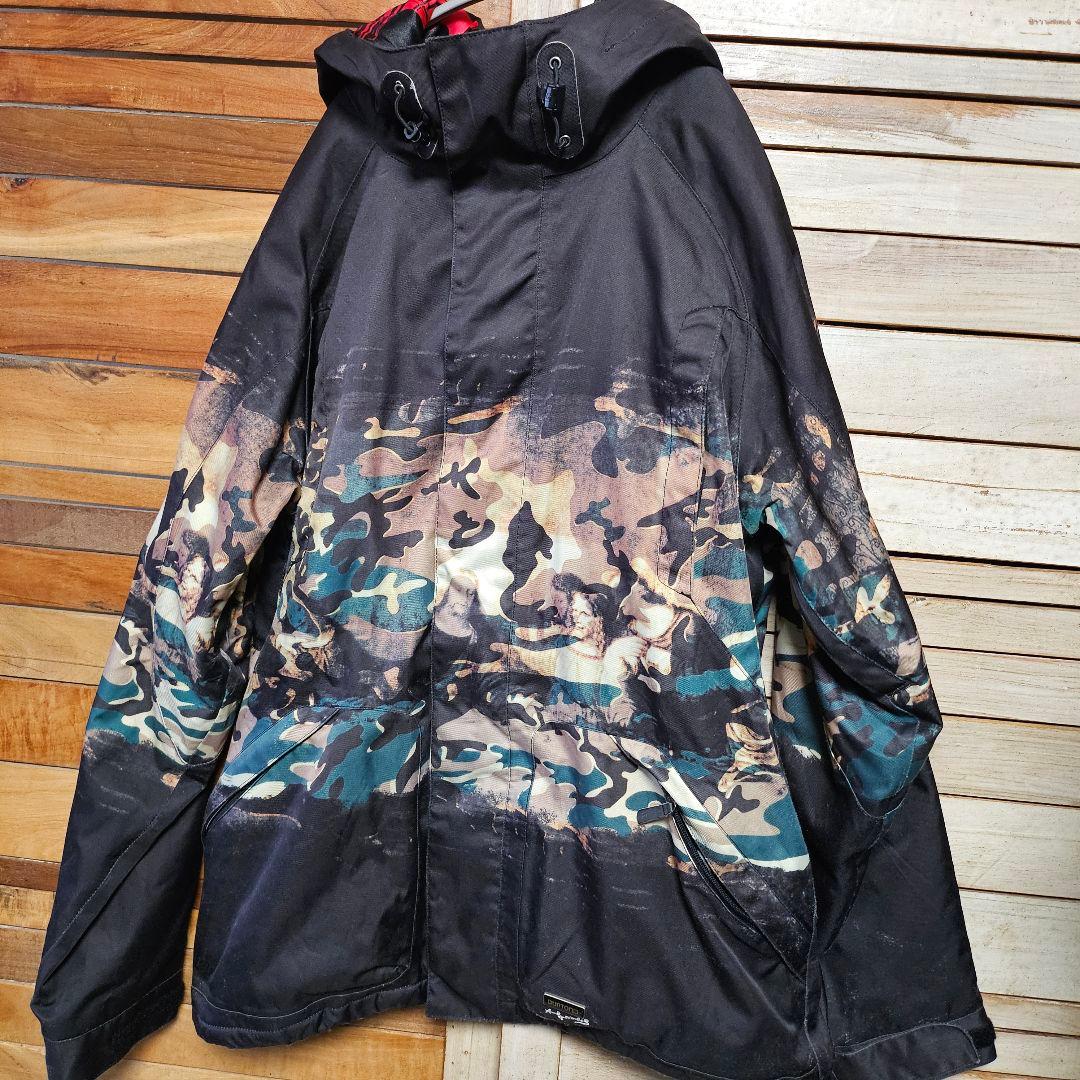 burton アンディ　ウォーホル　最後の晩餐　ダヴィンチ　バートン ウェア