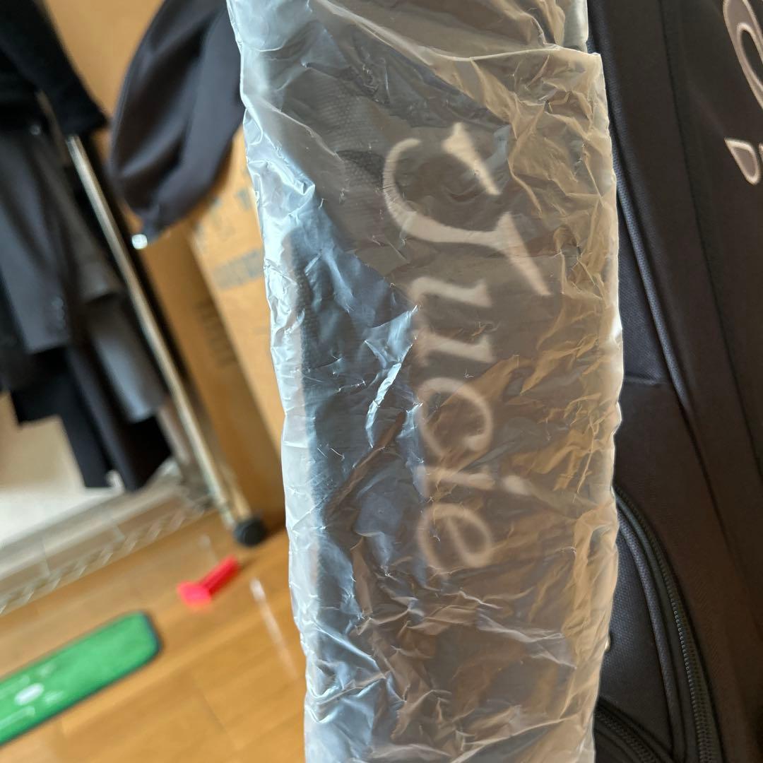 jucie ジューシースタンドキャディーバッグ新品