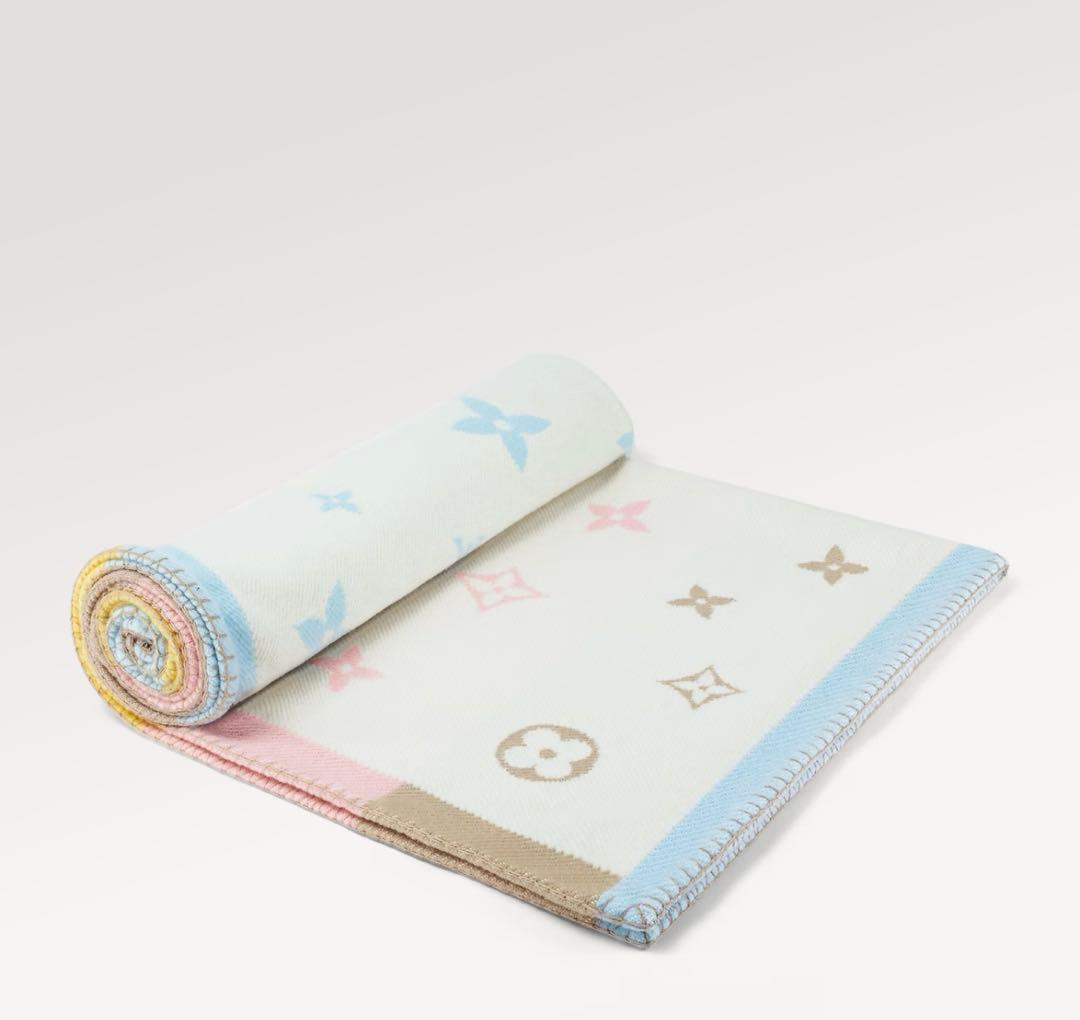 LOUISVUITTON ✨新品未使用✨ルイ・ヴィトン プレッド