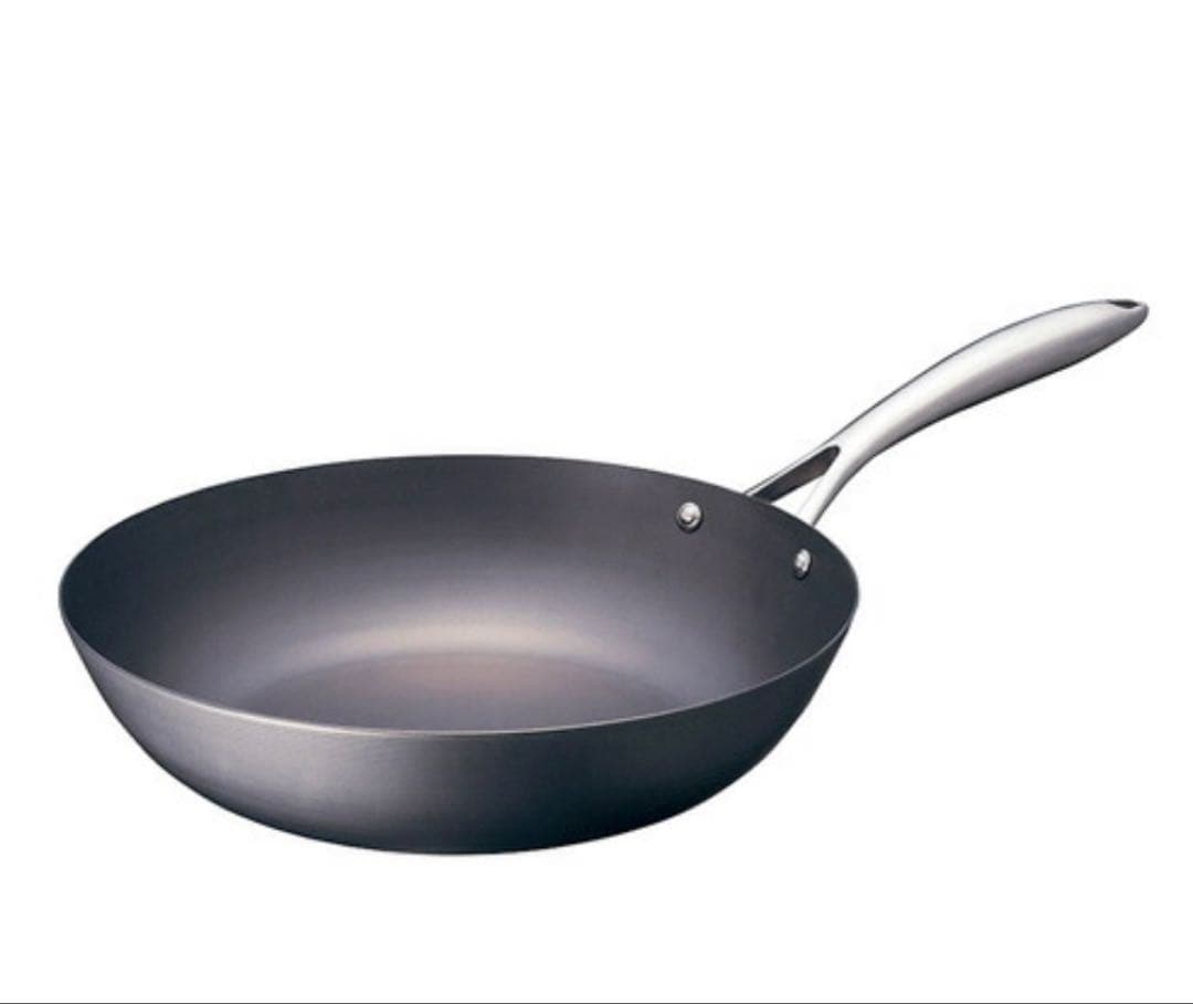 ビタクラフトフライパン新品