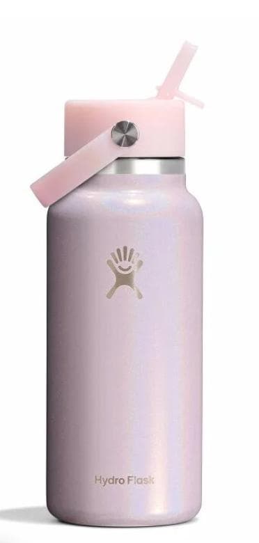 【日本未発売色】Hydro Flask 32oz Glimmer Pink