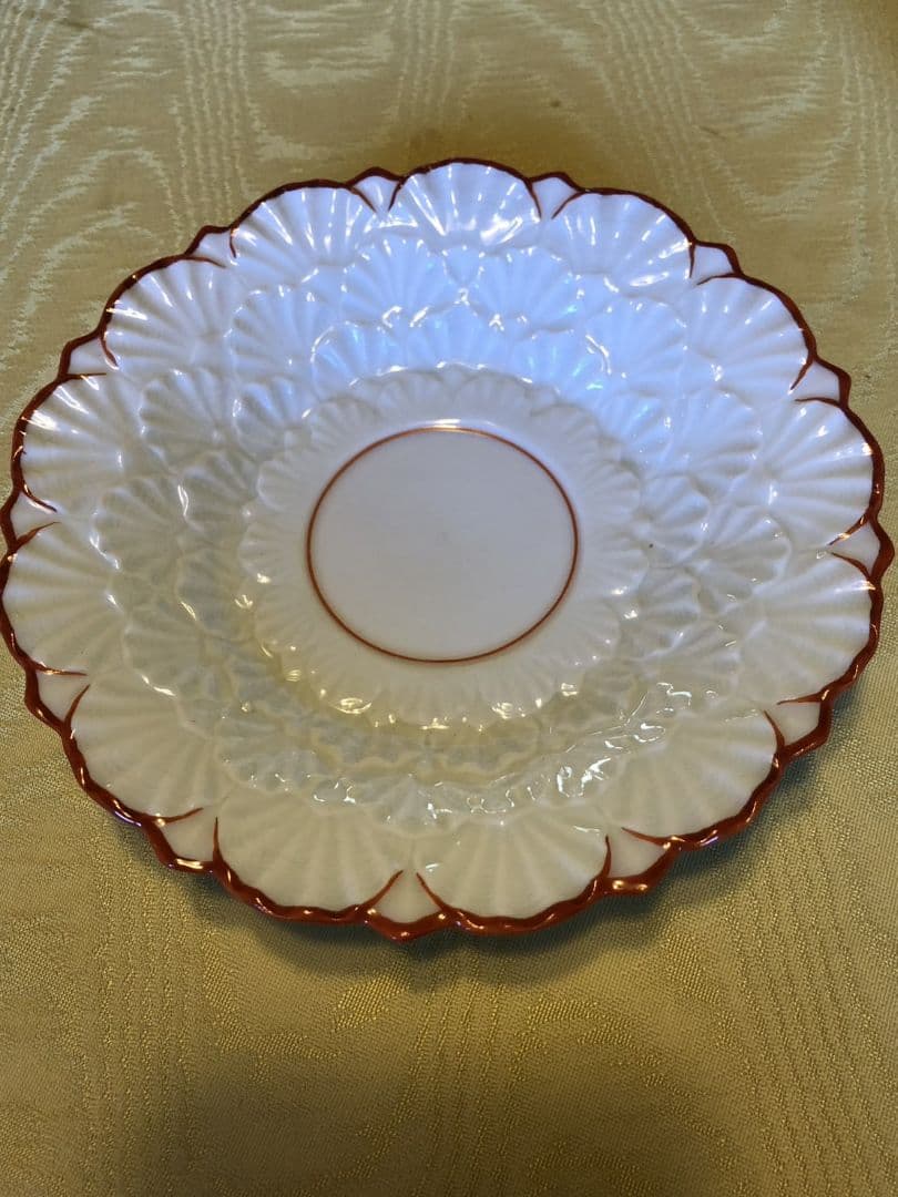 アンティークマイセン　希少