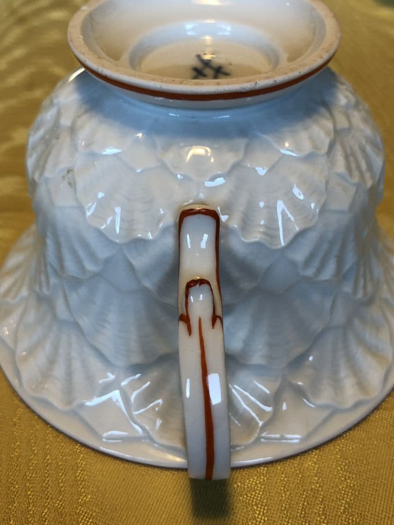 アンティークマイセン　希少