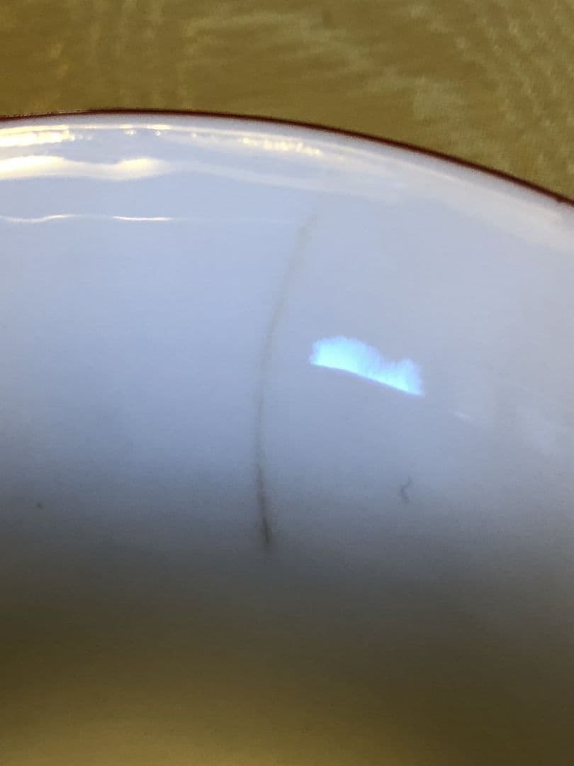 アンティークマイセン　希少