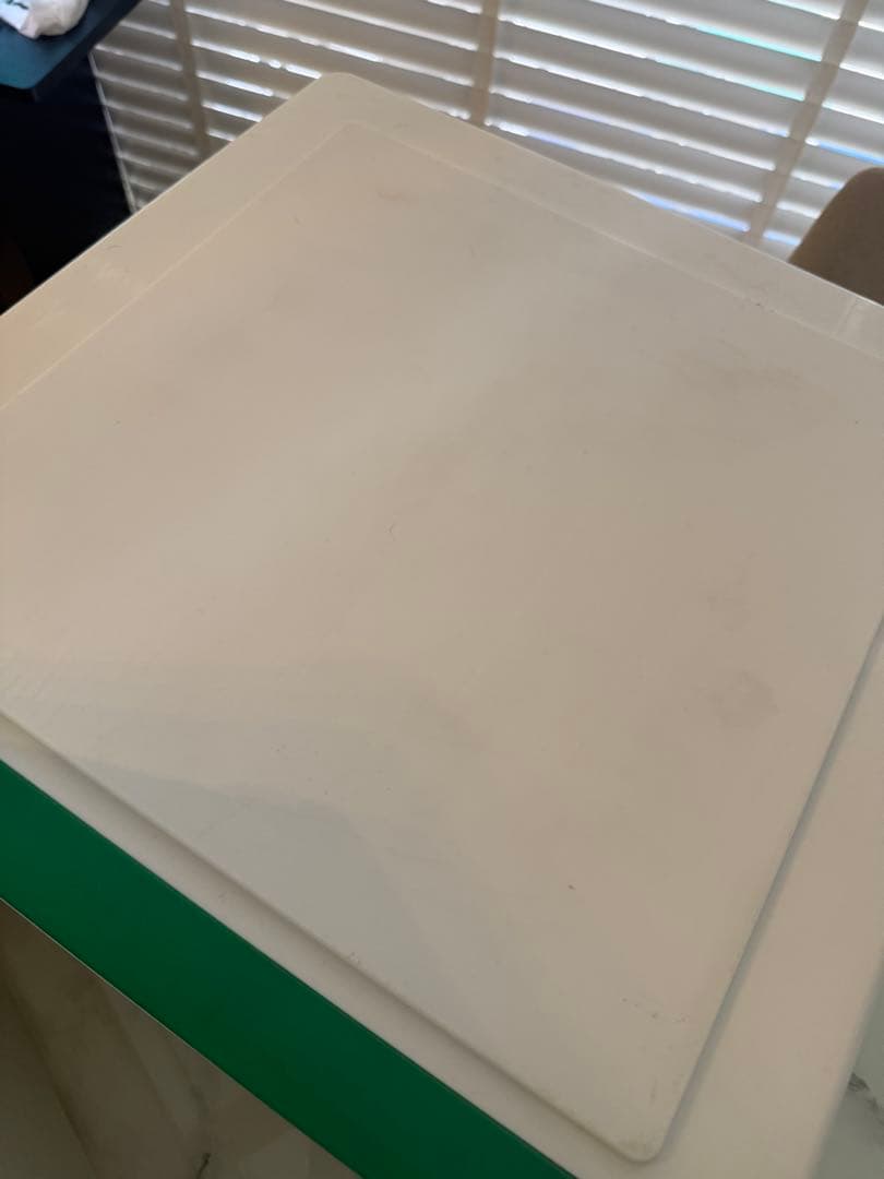 サンリオ　けろけろけろっぴ　収納ケース　プラスチックケース　3個セット