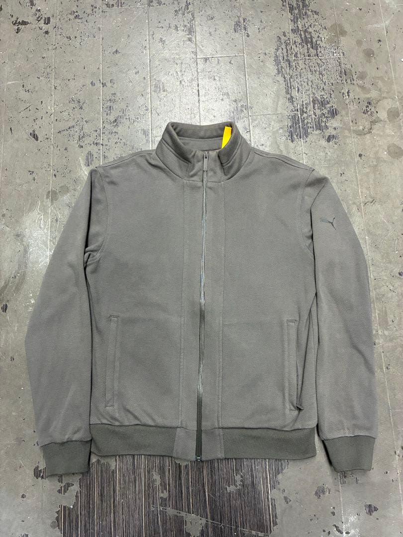 ジャケット・アウター puma by hussein chalayan zipup jacket