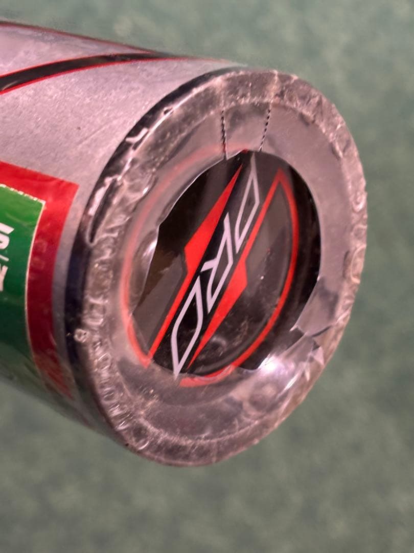 Rawlings Quatro クアトロプロ 硬式少年野球バット ④76cm