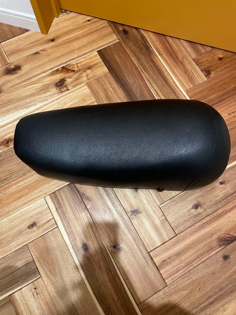 sr400 sr500 BRAT STYLE VMXシート