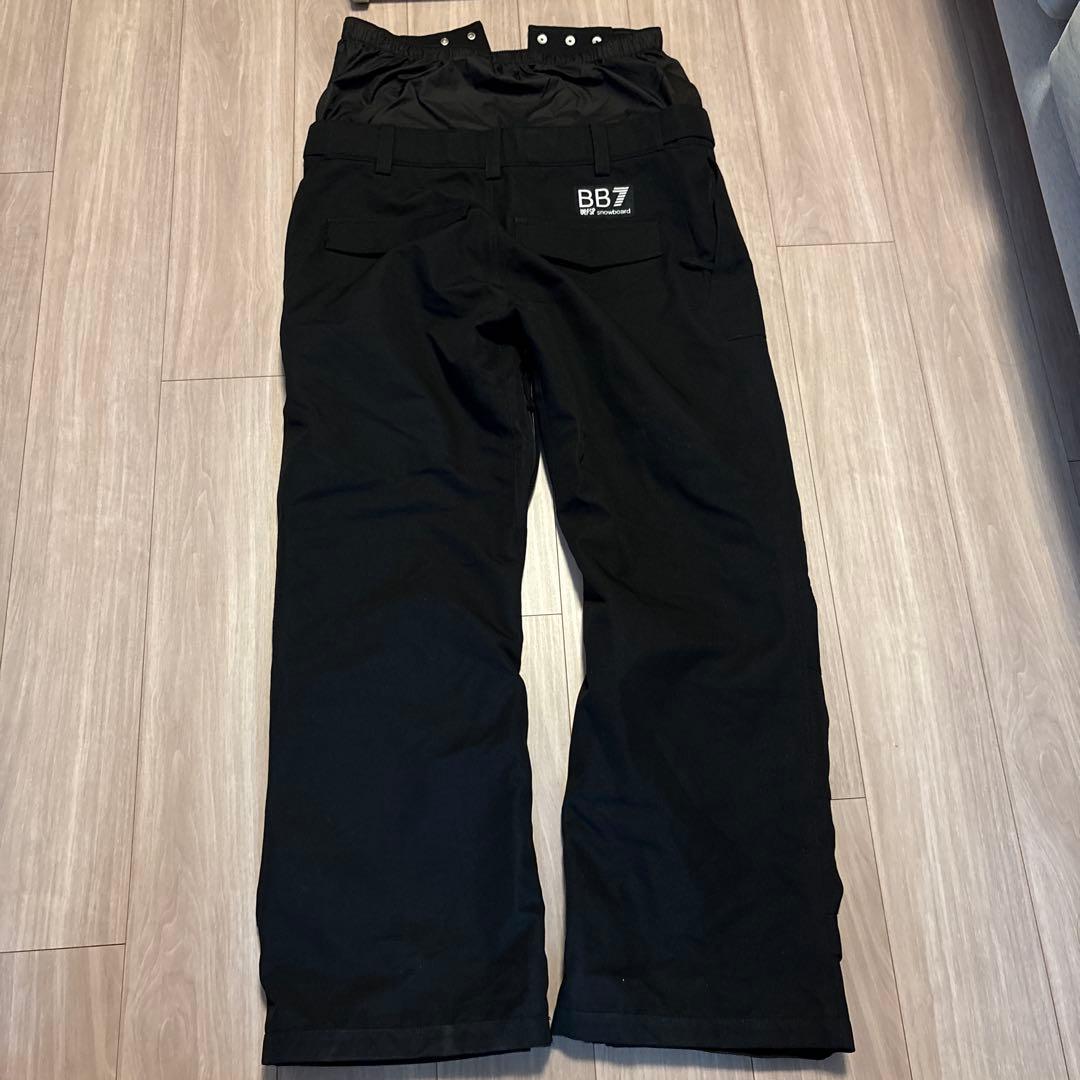 VESP VPMP1048 BB7 Standard Pants 24ー25