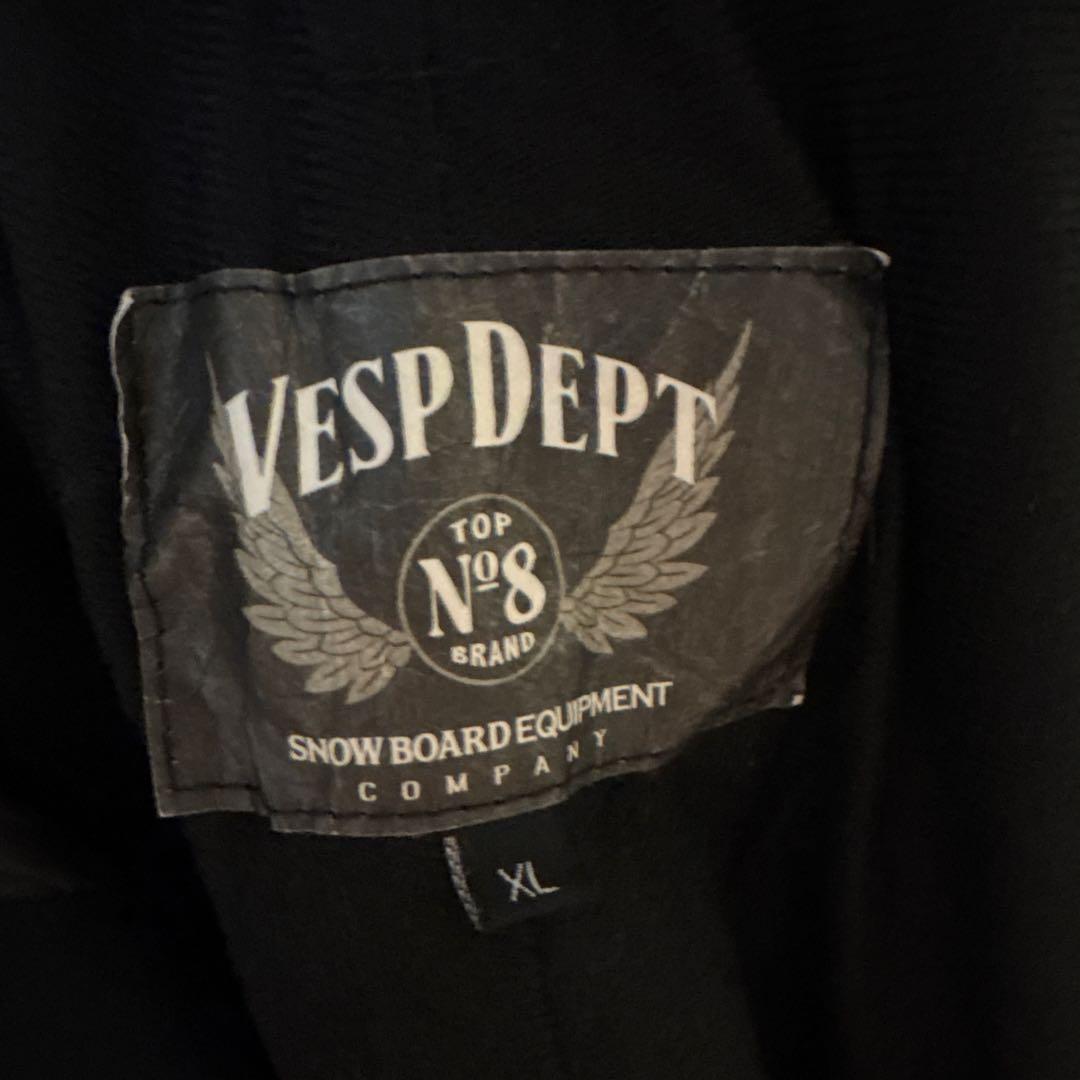 VESP VPMP1048 BB7 Standard Pants 24ー25