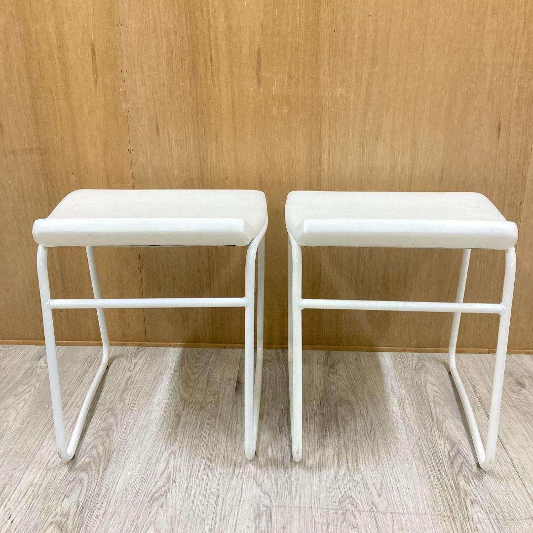 八木コレクション　NEO　FORM　チェア　椅子　2脚セット