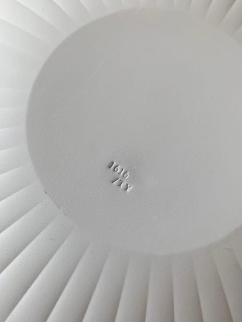 有田焼　arita japan パレスプレート 4枚セット　16/22cm 大小