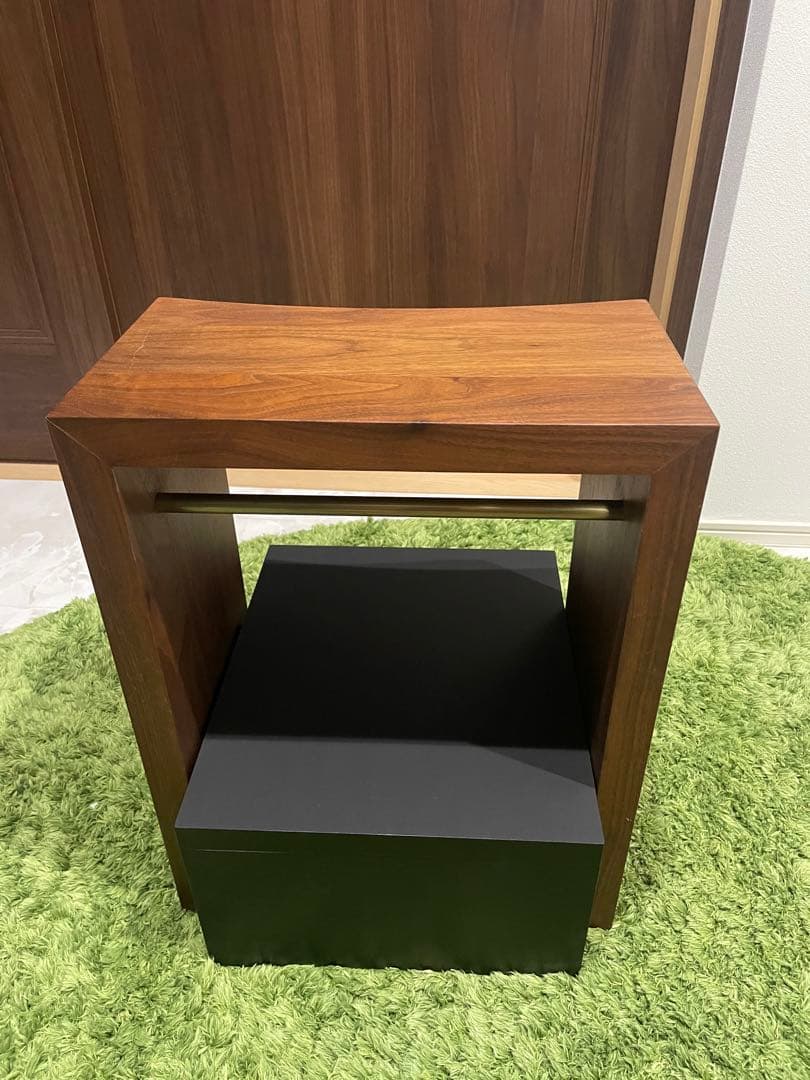 コンソール..フラワースタンド 国産家具