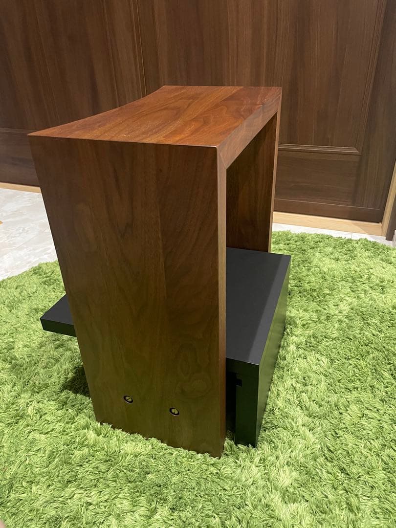 コンソール..フラワースタンド 国産家具