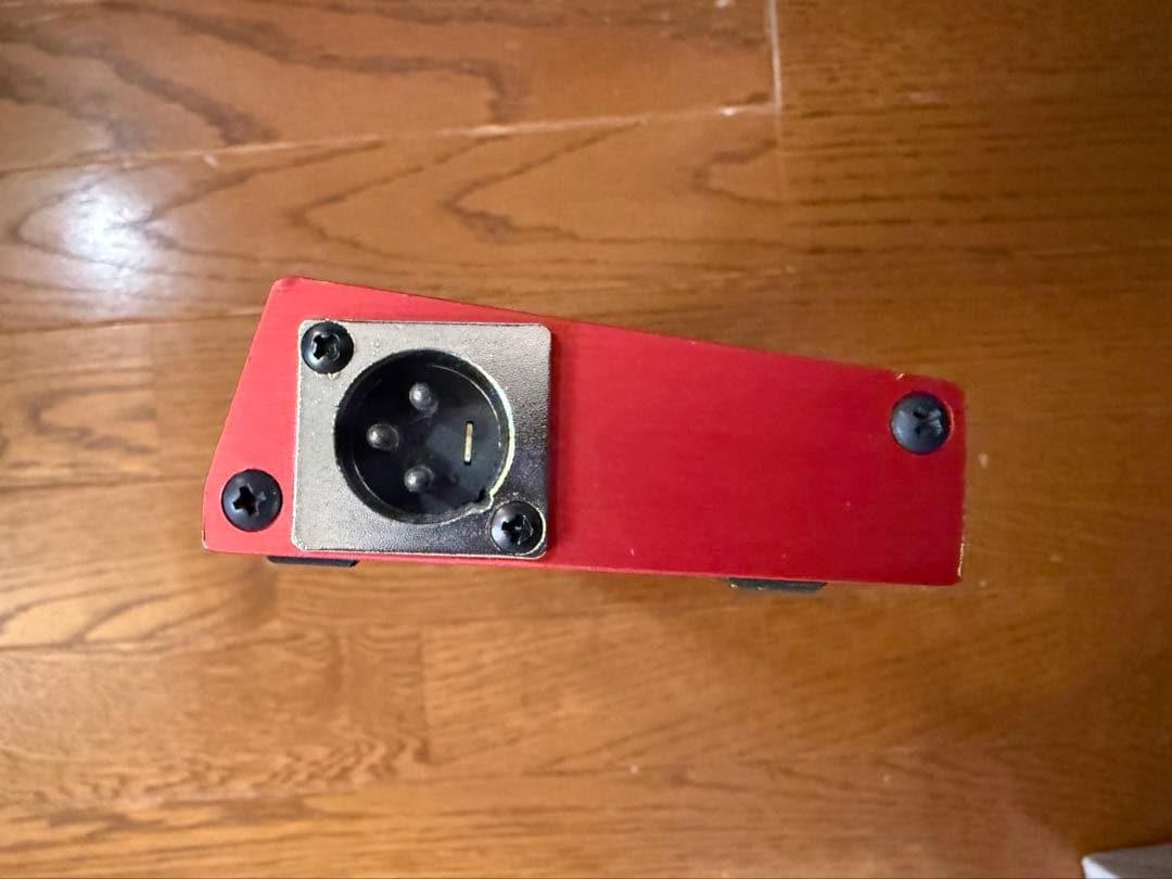 ギター RK5 FLY RIG V2