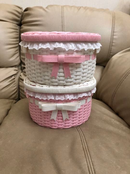 ピカハムタロウ様　完成品